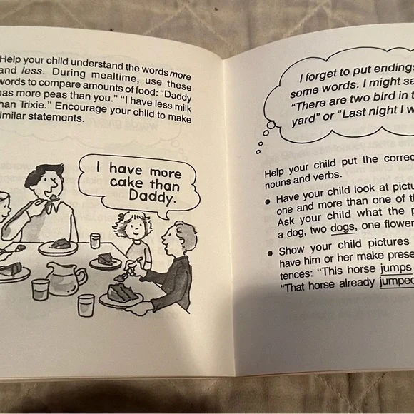 A parent’s guide to learning disabilities- understanding and helping your child - Picture 5 of 7